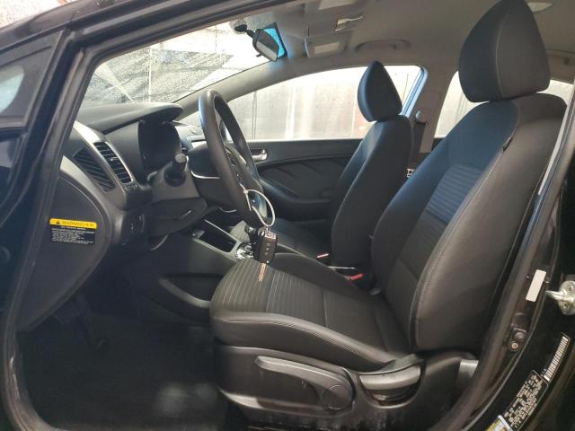 Photo 7 from auction – 2018 KIA FORTE LX with VIN 3KPFL4A74JE261824
