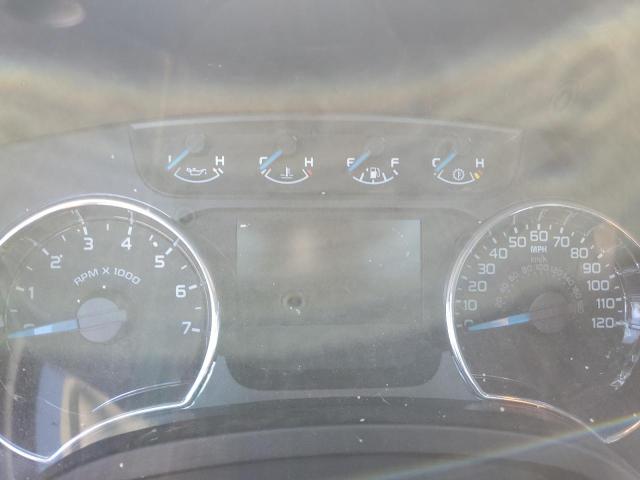 Photo 9 from auction – 2013 FORD F150 SUPER with VIN 1FTFW1EF9DKG22845