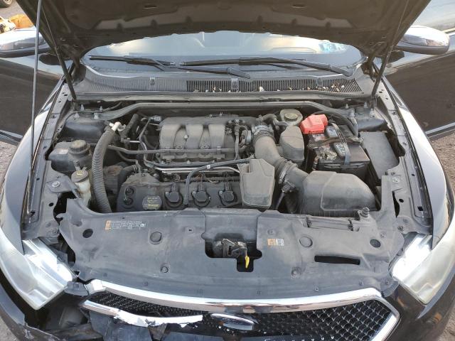 Photo 11 from auction – 2014 FORD TAURUS LIM with VIN 1FAHP2F80EG118044