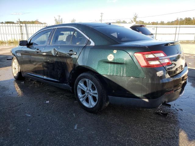 Photo 2 from auction – 2014 FORD TAURUS SEL with VIN 1FAHP2E80EG168508