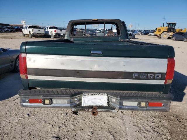 Photo 6 from auction – 1993 FORD F250 with VIN 2FTHF26H5PCB36444