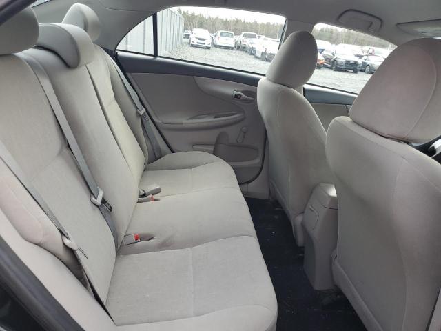 Photo 10 from auction – 2013 TOYOTA COROLLA BA with VIN 2T1BU4EE4DC019493