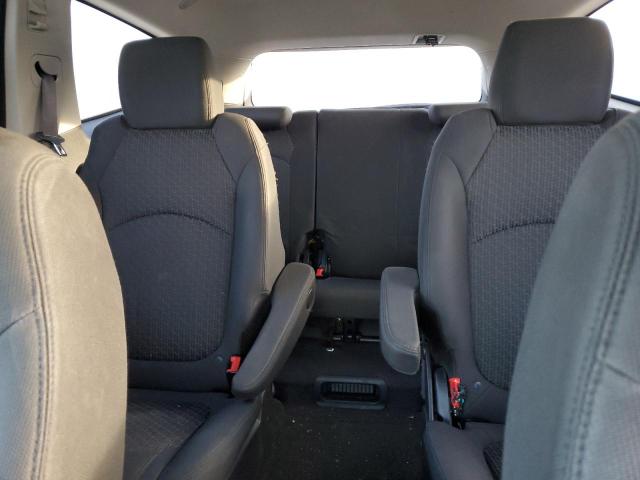 Photo 10 from auction – 2012 CHEVROLET TRAVERSE L with VIN 1GNKVGED7CJ197009