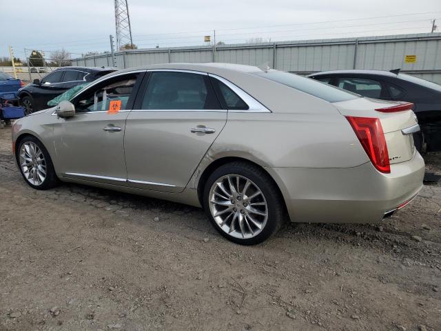 Photo 2 from auction – 2013 CADILLAC XTS PLATIN with VIN 2G61V5S39D9183813