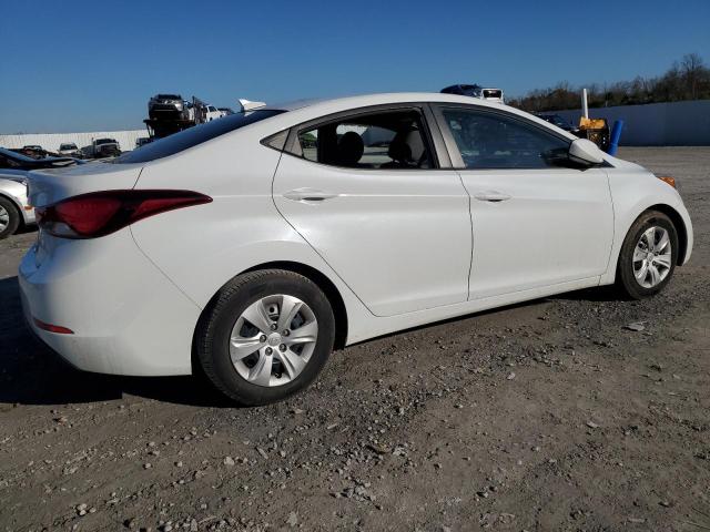 Photo 3 from auction – 2016 HYUNDAI ELANTRA SE with VIN 5NPDH4AE8GH729064