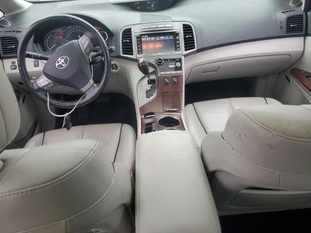 Photo 8 from auction – 2010 TOYOTA VENZA with VIN 4T3BK3BB0AU027330