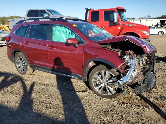 Photo 4 from auction – 2022 SUBARU ASCENT LIM with VIN 4S4WMAPD2N3439862