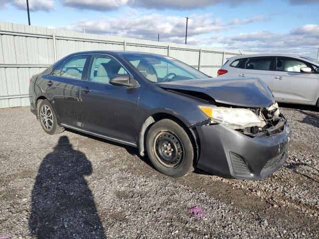 Photo 4 from auction – 2012 TOYOTA CAMRY BASE with VIN 4T1BF1FK9CU197331