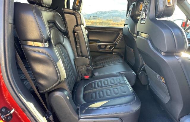 Photo 6 from auction – 2023 RIVIAN R1S ADVENT with VIN 7PDSGABA3PN006994