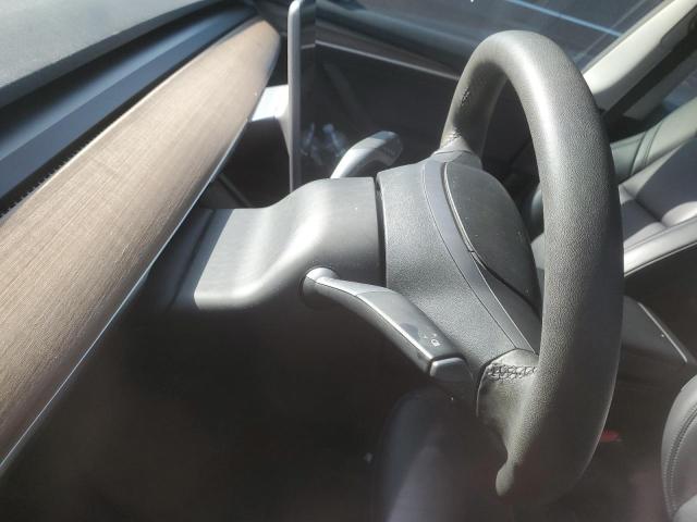 Photo 9 from auction – 2022 TESLA MODEL 3 with VIN 5YJ3E1EA6NF143517