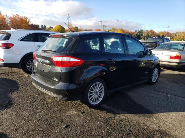 Photo 3 from auction – 2014 FORD C-MAX SE with VIN 1FADP5AU4EL519334