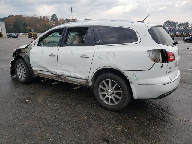 Photo 2 from auction – 2017 BUICK ENCLAVE with VIN 5GAKRBKD7HJ195161