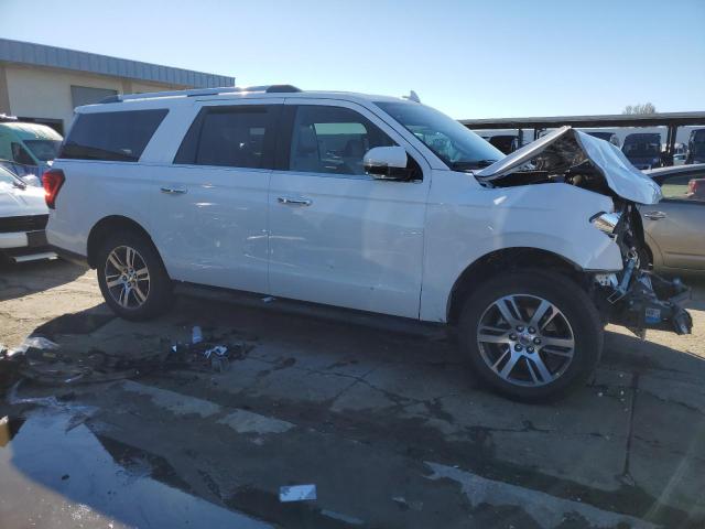 Photo 4 from auction – 2024 FORD EXPEDITION with VIN 1FMJK2A8XREA18323