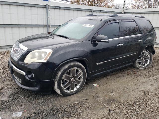GMC ACADIA DEN 2011 with VIN 1GKKVTED7BJ376851 - Photo from auction