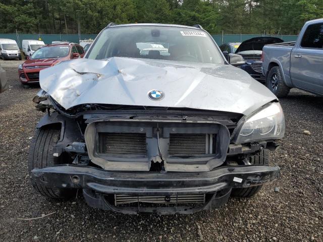 Photo 5 from auction – 2013 BMW X1 XDRIVE2 with VIN WBAVL1C52DVR84705
