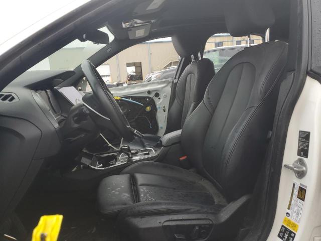 Photo 7 from auction – 2021 BMW 228XI with VIN WBA73AK03M7G44985