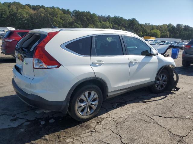Photo 3 from auction – 2012 HONDA CR-V EXL with VIN 5J6RM3H77CL042872