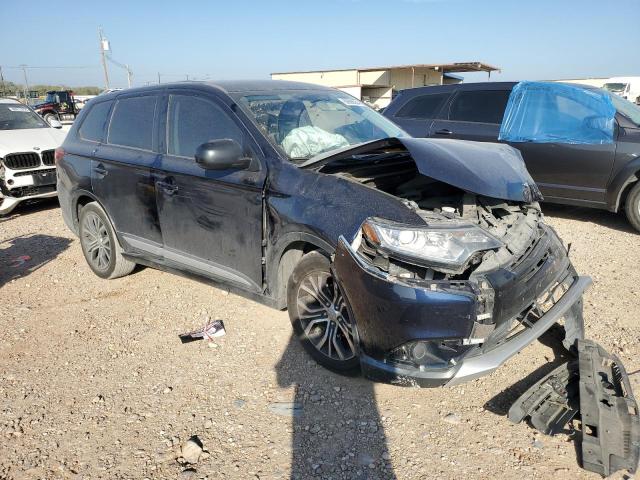 Photo 4 from auction – 2017 MITSUBISHI OUTLANDER with VIN JA4AD2A3XHZ058289