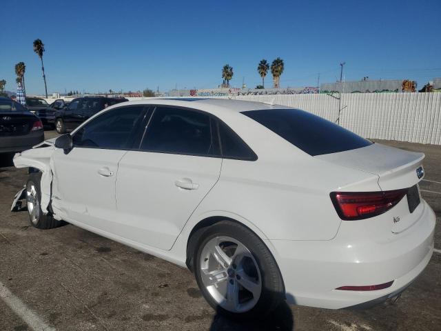 Photo 2 from auction – 2017 AUDI A3 PREMIUM with VIN WAUAUGFF8H1040410