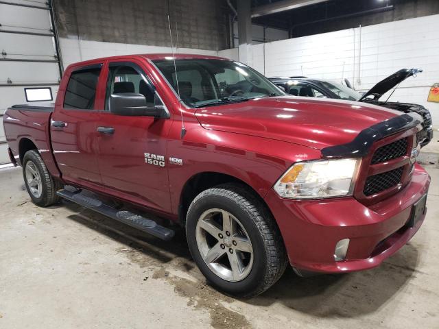 Photo 4 from auction – 2015 RAM 1500 ST with VIN 1C6RR7KT4FS679689