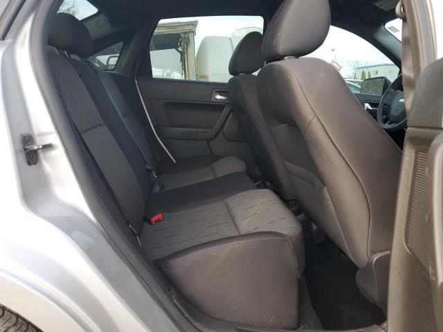 Photo 10 from auction – 2010 FORD FOCUS SE with VIN 1FAHP3FN0AW145496