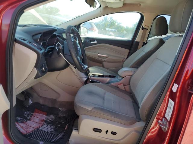 Photo 7 from auction – 2015 FORD ESCAPE SE with VIN 1FMCU0GX4FUA68741
