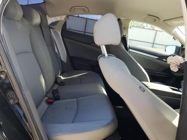 Photo 10 from auction – 2019 HONDA CIVIC LX with VIN 19XFC2F67KE048596