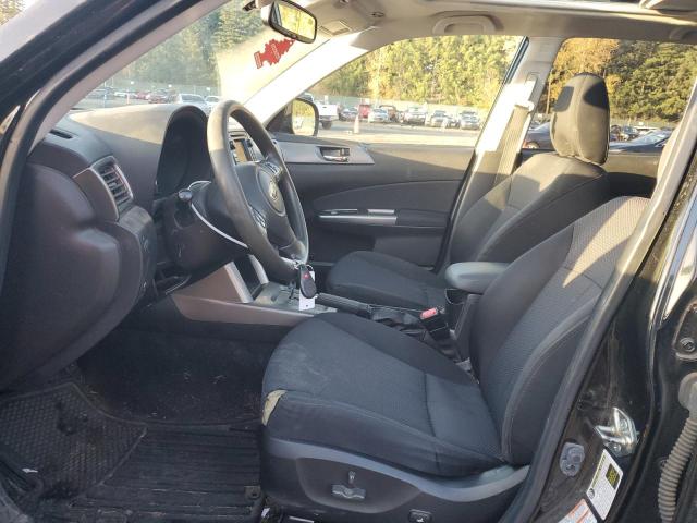 Photo 7 from auction – 2013 SUBARU FORESTER 2 with VIN JF2SHADC0DH440580