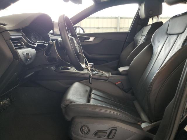 Photo 7 from auction – 2019 AUDI A4 PREMIUM with VIN WAUDNAF45KN017026