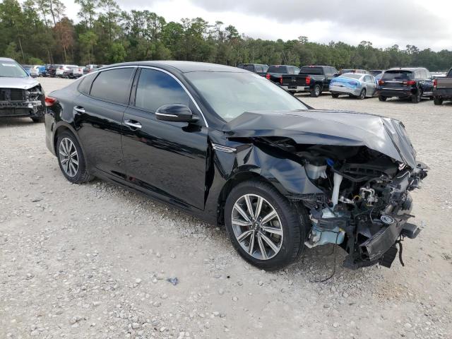 Photo 4 from auction – 2019 KIA OPTIMA EX with VIN 5XXGU4L15KG309916