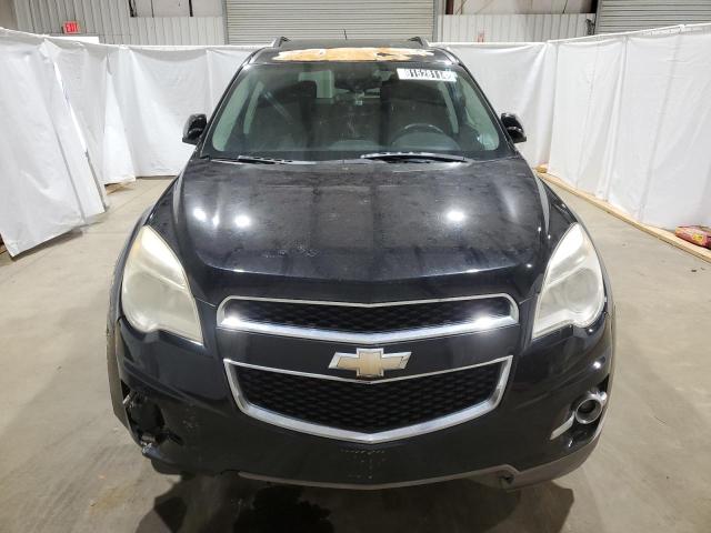 Photo 5 from auction – 2013 CHEVROLET EQUINOX LT with VIN 2GNALPEK4D6239747