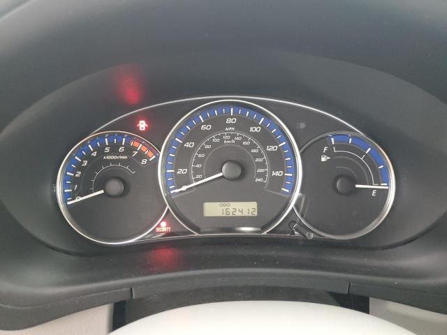 Photo 9 from auction – 2012 SUBARU FORESTER 2 with VIN JF2SHBBC7CH408281