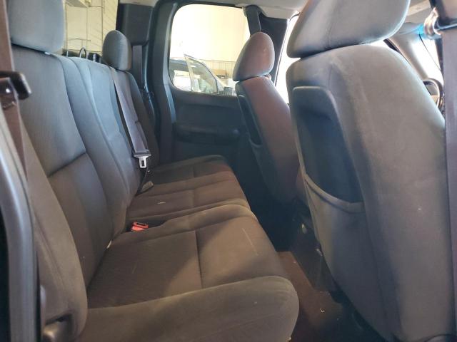 Photo 10 from auction – 2009 CHEVROLET SILVERADO with VIN 1GCEK29079Z233459