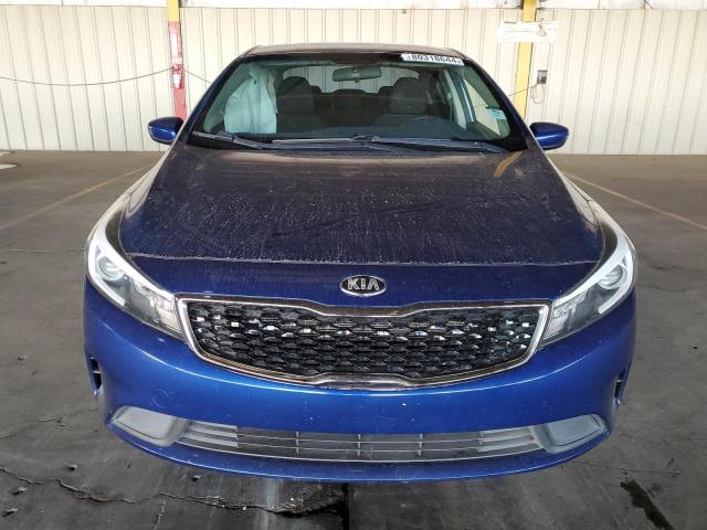 Photo 5 from auction – 2017 KIA FORTE LX with VIN 3KPFK4A73HE143213