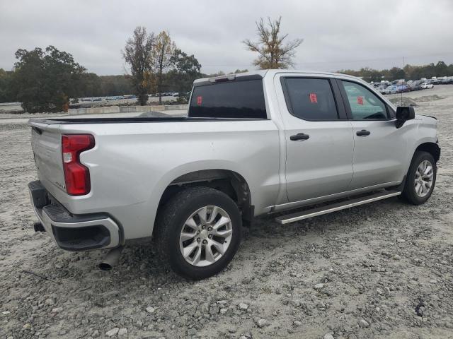 Photo 3 from auction – 2019 CHEVROLET SILVERADO with VIN 3GCPWBEH8KG121851
