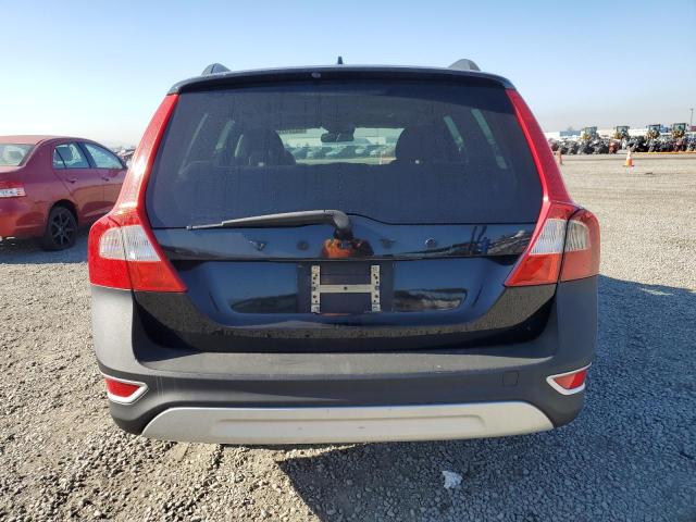 Photo 6 from auction – 2012 VOLVO XC70 3.2 with VIN YV4940BL0C1144906