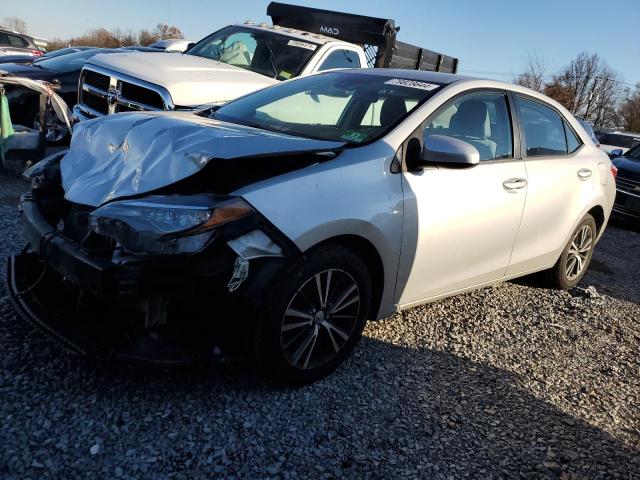 Photo 1 from auction – 2017 TOYOTA COROLLA L with VIN 5YFBURHE6HP570149