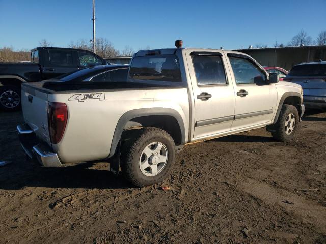 Photo 3 from auction – 2006 GMC CANYON with VIN 1GTDT136168202211