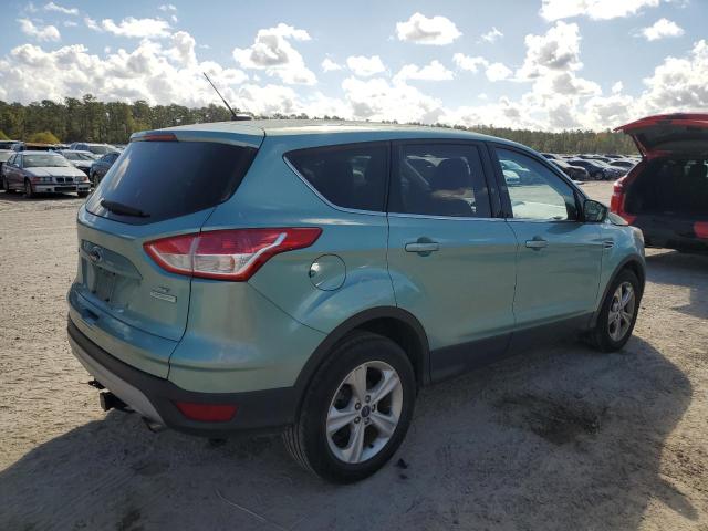 Photo 3 from auction – 2013 FORD ESCAPE SE with VIN 1FMCU0GX0DUD48346
