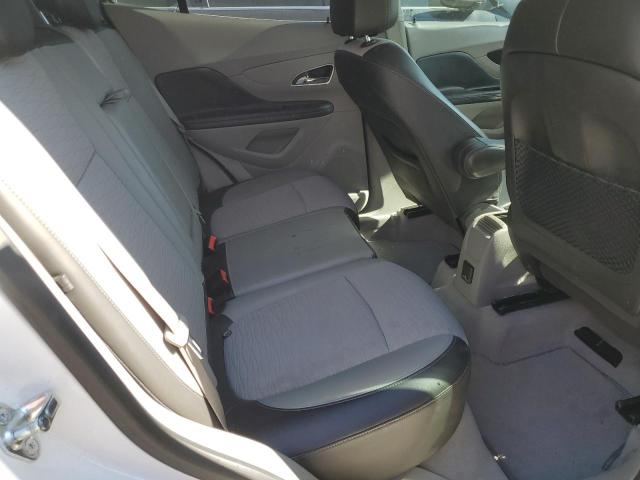 Photo 11 from auction – 2016 BUICK ENCORE SPO with VIN KL4CJ1SM4GB594181