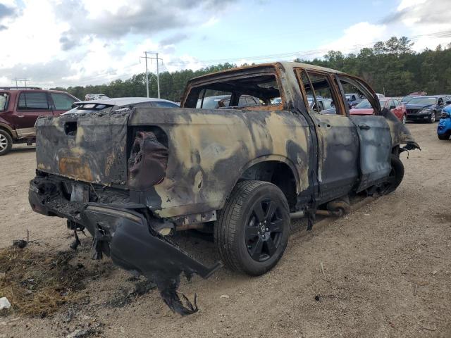 Photo 3 from auction – 2019 HONDA RIDGELINE with VIN 5FPYK3F80KB001981