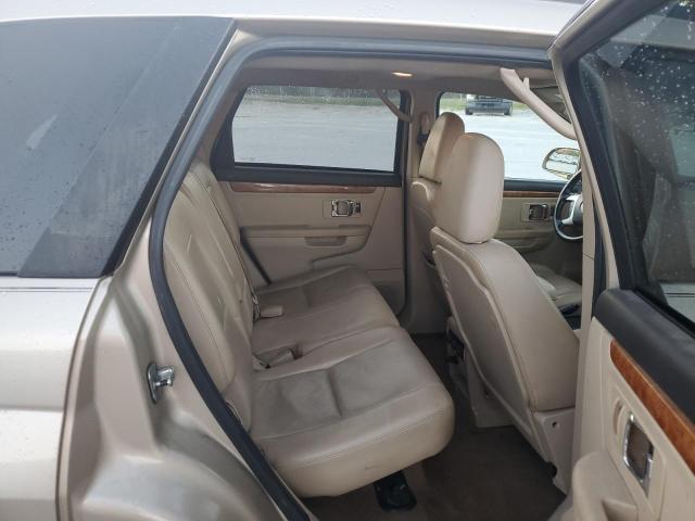 Photo 11 from auction – 2008 SUZUKI XL7 LUXURY with VIN 2S3DA417686122920