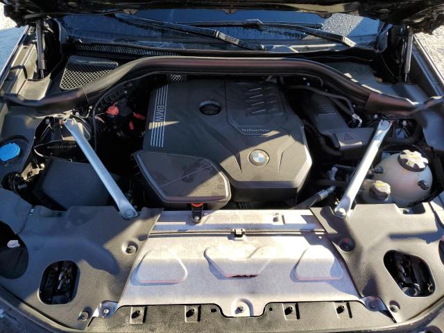 Photo 12 from auction – 2020 BMW X4 XDRIVE3 with VIN 5UX2V1C09L9C36305
