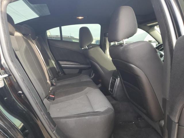 Photo 10 from auction – 2016 DODGE CHARGER SX with VIN 2C3CDXJG7GH140806
