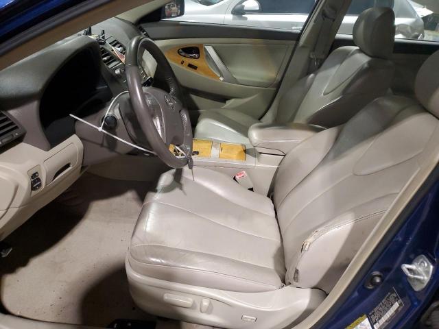 Photo 7 from auction – 2007 TOYOTA CAMRY CE with VIN 4T1BE46K37U057639