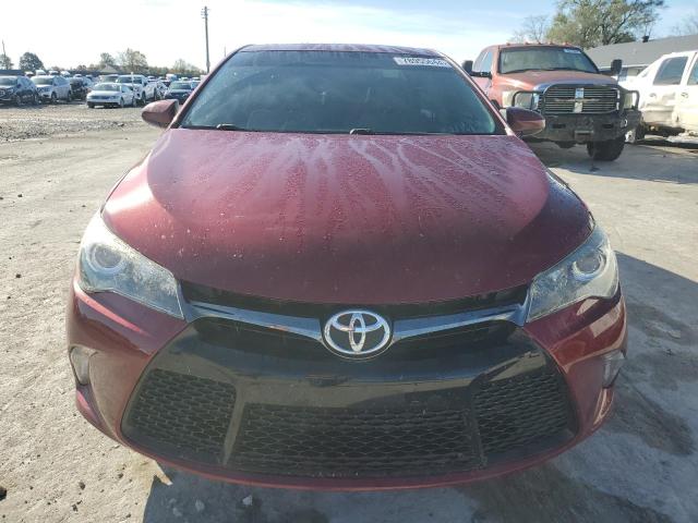 Photo 5 from auction – 2016 TOYOTA CAMRY LE with VIN 4T1BF1FK2GU507504