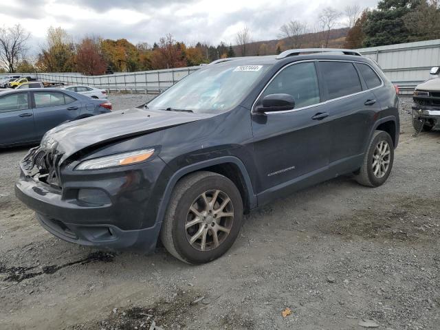 صورة رقم 1 من المزاد - 2016 JEEP CHEROKEE L مع VIN 1C4PJMCS4GW170451