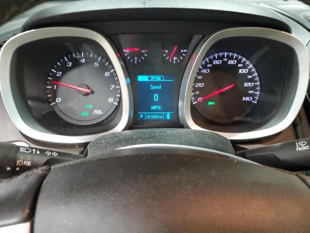 Photo 9 from auction – 2013 CHEVROLET EQUINOX LT with VIN 2GNFLNEK5D6281631
