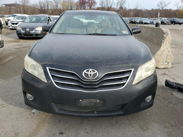 Photo 5 from auction – 2010 TOYOTA CAMRY with VIN 4T1BF3EK1AU018614