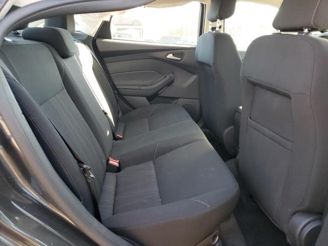 صورة رقم 10 من المزاد - 2018 FORD FOCUS SE مع VIN 1FADP3F22JL250255